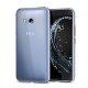 Silikonski etui za HTC U11, 0,3mm, Prozorna barva
