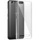 Silikonski etui za Lenovo Vibe C, 0,3mm, Prozorna barva