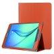 Torbica "Lichi" za Samsung Galaxy Tab A 10.1, Oranžna barva
