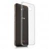 Silikonski etui za Asus Zenfone Max, 0,3mm, Prozorna barva