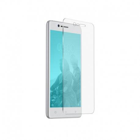 Zaščitno steklo zaslona za Nokia 3, Trdota 9H