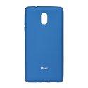 Silikonski etui "Roar All Day" za Nokia 3, Modra barva