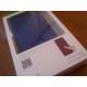 Torbica za HTC One M8 HTC Dot Flip View Case Preklopna Modra barva Original HTC