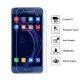 Zaščitno steklo zaslona za Huawei Honor 8 Pro, Trdota 9H