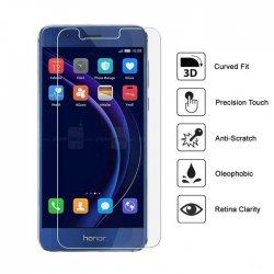 Zaščitno steklo zaslona za Huawei Honor 8 Pro, Trdota 9H