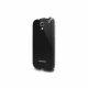 Etui "PUREGEAR Slim Shell" za Samsung Galaxy S4, črna barva