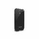 Etui "PUREGEAR Slim Shell" za Samsung Galaxy S4, črna barva