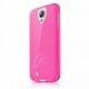 Etui "ITSKINS Zero 3" za Samsung Galaxy S4 ,Pink barva