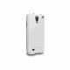 Etui "PUREGEAR Slim Shell" za Samsung Galaxy S4, bela barva