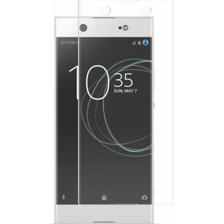 Zaščitno steklo zaslona za Sony Xperia XA1 Ultra, Trdota 9H