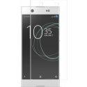 Zaščitno steklo zaslona za Sony Xperia XA1 Ultra, Trdota 9H