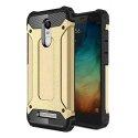 Etui "Armor" za Xiaomi Redmi Note 4, zlata barva