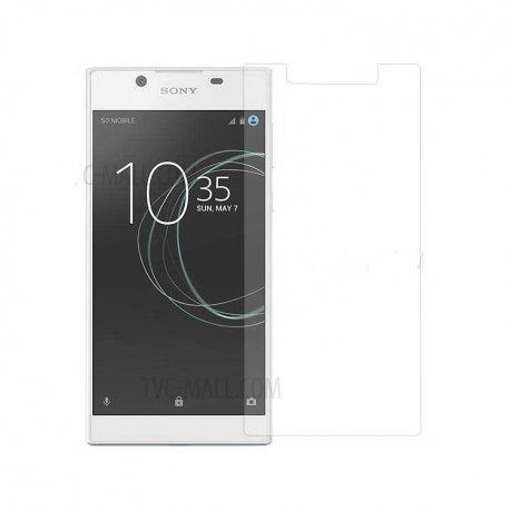 Zaščitno steklo zaslona za Sony Xperia L1, Trdota 9H