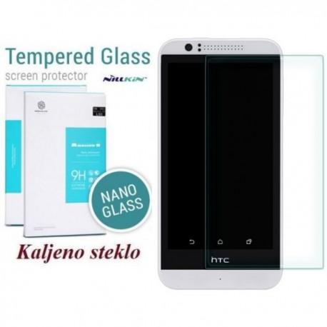 Zaščitno kaljeno steklo za HTC Desire 510 Trdota 9H, 0,3 mm Nillkin