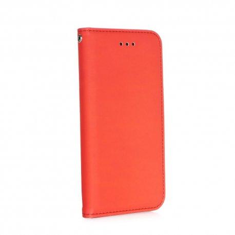Preklopna torbica "Thermo Book" za Sony Xperia XA1, Rdeča barva