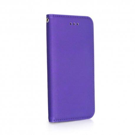 Preklopna torbica "Thermo Book" za Sony Xperia XA1, Vijolična barva