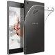 Silikonski etui za Sony Xperia XA1 Ultra, 0,3mm, Prozorna barva