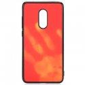 Etui "Thermo Case" za Xiaomi Redmi Note 4, Rdeča barva