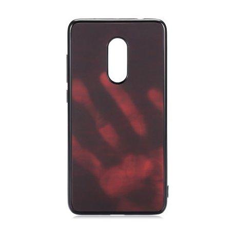 Etui "Thermo Case" za Xiaomi Redmi Note 4, Črna barva