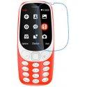 Zaščitno steklo zaslona za Nokia 3310, Trdota 9H