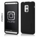 HTC One Max Incipio DualPro Protect, črna barva