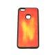 Etui "Thermo Case" za Huawei P10 Lite, Rdeča barva