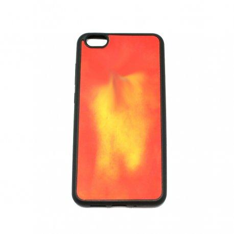 Etui "Thermo Case" za Huawei Honor 9, Rdeča barva