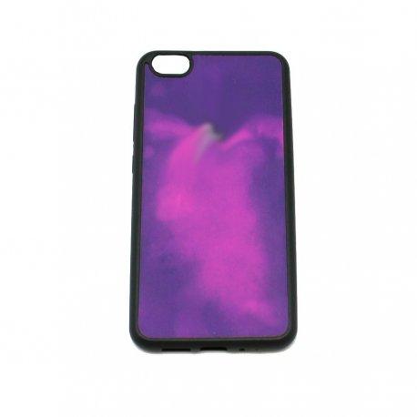 Etui "Thermo Case" za Huawei Honor 9, Vijolična barva