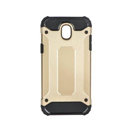 Etui "Armor" za Samsung Galaxy J5 2017, zlata barva
