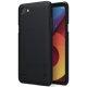 Etui Nillkin Super Frosted Shield za LG Q6, črna barva