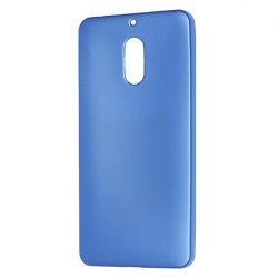 Silikonski etui "Jelly" za Nokia 6, Modra barva