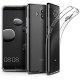 Silikonski etui za Huawei Mate 10, 0,3mm, Prozorna barva