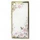 Etui "Diamond Case" za Sony Xperia XA1, zlata barva
