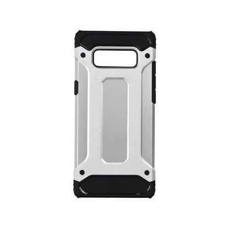 Etui "Armor" za Samsung Galaxy Note 8, srebrna barva
