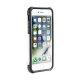 Etui "Armor" za Samsung Galaxy Note 8, srebrna barva