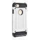 Etui "Armor" za Samsung Galaxy Note 8, srebrna barva