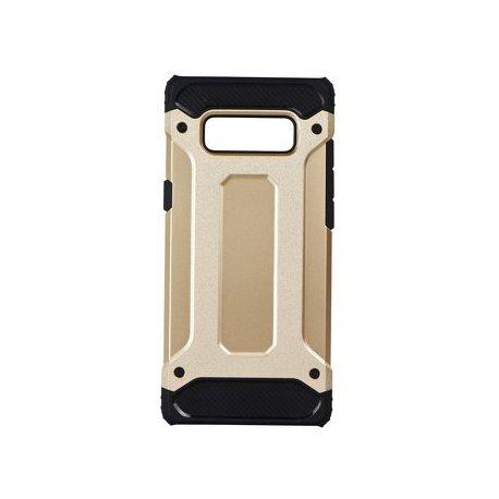 Etui "Armor" za Samsung Galaxy Note 8, zlata barva