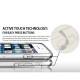 Etui za Apple iPhone 6 Plus (5.5) Ringke FUSION Crystal Clear