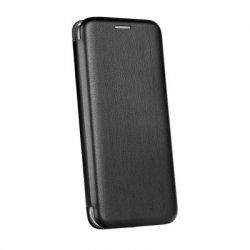 Preklopna Torbica "Elegance" za Samsung Galaxy Note 8, Črna barva