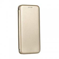 Preklopna Torbica "Elegance" za Samsung Galaxy Note 8, Zlata barva