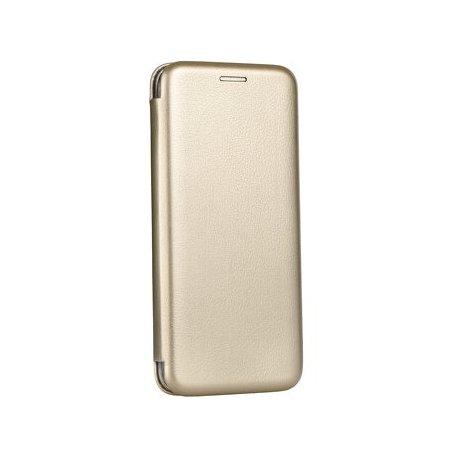 Preklopna Torbica "Elegance" za Samsung Galaxy Note 8, Zlata barva