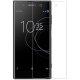 Zaščitno steklo zaslona za Sony Xperia XA1 Plus, Trdota 9H