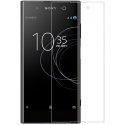 Zaščitno steklo zaslona za Sony Xperia XA1 Plus, Trdota 9H