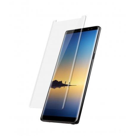 Zaščitno steklo zaslona za Samsung Galaxy Note 8, Trdota 9H
