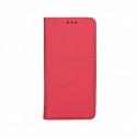 Preklopna torbica "Smart Book" za Huawei Mate 10, Rdeča barva