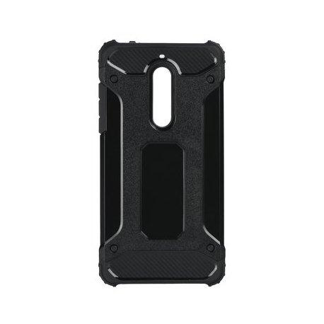 Etui "Armor" za Nokia 5, črna barva