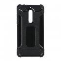Etui "Armor" za Nokia 5, črna barva