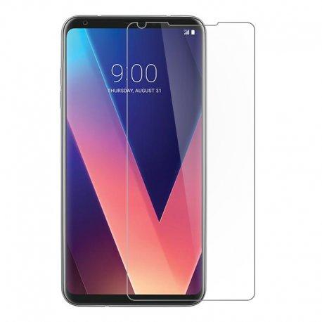 Zaščitno steklo zaslona za LG V30, Trdota 9H