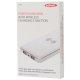 Ednet Power Bank 8000 + brezžična polnilna postaja