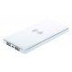 Ednet Power Bank 8000 + brezžična polnilna postaja